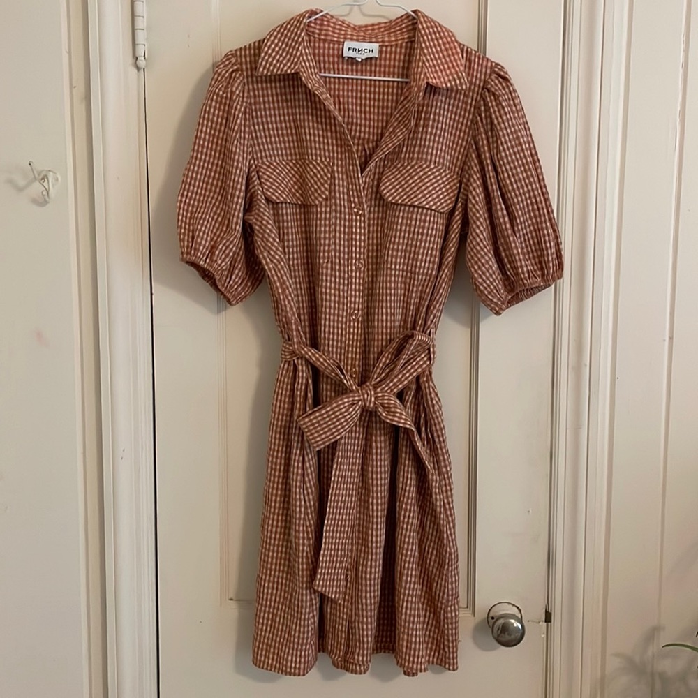 FRNCH Dress